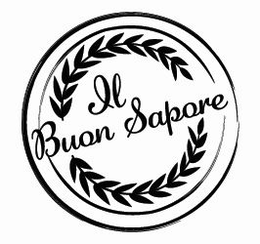 IL BUON SAPORE trademark