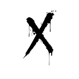 X trademark