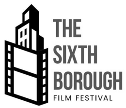 THE SIXTH BOROUGH FILM FESTIVAL trademark