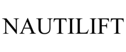 NAUTILIFT trademark