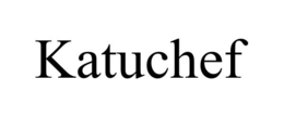 KATUCHEF trademark