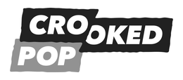 CROOKED POP trademark