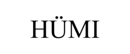 HÜMI trademark