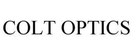 COLT OPTICS trademark