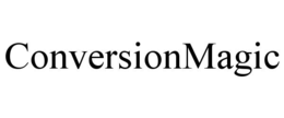 CONVERSIONMAGIC trademark