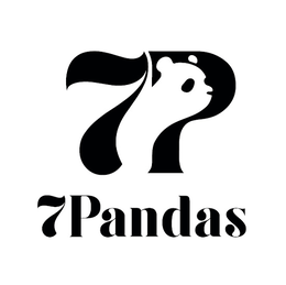 7P PANDAS trademark