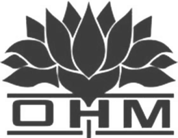 OHM trademark