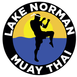 LAKE NORMAN MUAY THAI trademark
