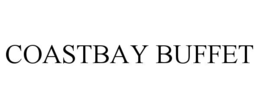 COASTBAY BUFFET trademark