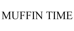 MUFFIN TIME trademark