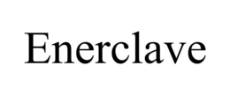 ENERCLAVE trademark