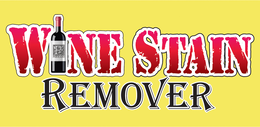 WINE STAIN REMOVER P PORRARO trademark