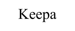 KEEPA trademark