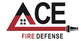 ACE FIRE DEFENSE trademark