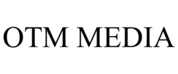 OTM MEDIA trademark