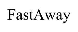 FASTAWAY trademark