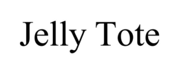 JELLY TOTE trademark