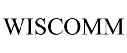 WISCOMM trademark
