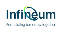 INFINEUM FORMULATING TOMORROW TOGETHER trademark