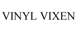 VINYL VIXEN trademark