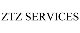 ZTZ SERVICES trademark