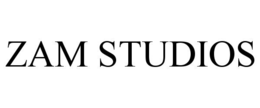 ZAM STUDIOS trademark