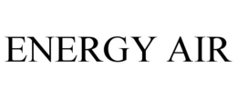 ENERGY AIR trademark