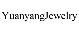 YUANYANGJEWELRY trademark