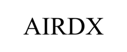 AIRDX trademark