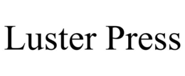 LUSTER PRESS trademark