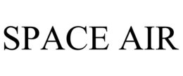 SPACE AIR trademark