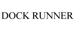 DOCK RUNNER trademark