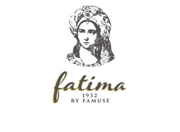 FATIMA 1932 BY FAMUSE trademark