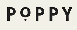 POPPY trademark