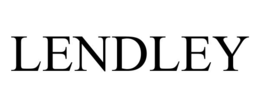 LENDLEY trademark