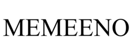 MEMEENO trademark