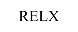 RELX trademark
