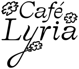CAFÉ LYRIA trademark
