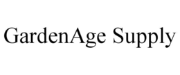 GARDENAGE SUPPLY trademark