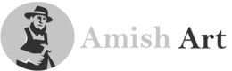AMISH ART trademark