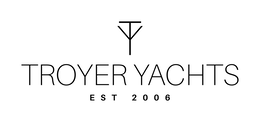 TY TROYER YACHTS EST 2006 trademark