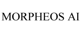 MORPHEOS AI trademark