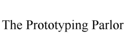 THE PROTOTYPING PARLOR trademark