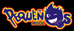 PEQUEÑOS MUSICAL trademark