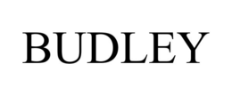 BUDLEY trademark