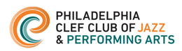PC PHILADELPHIA CLEF CLUB OF JAZZ & PERFORMING ARTS trademark