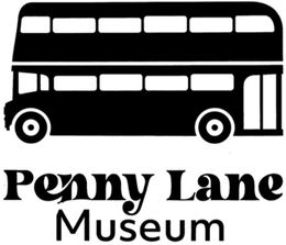 PENNY LANE MUSEUM trademark