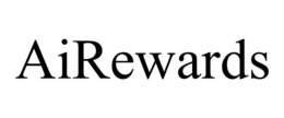 AIREWARDS trademark