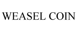 WEASEL COIN trademark