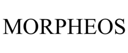 MORPHEOS trademark